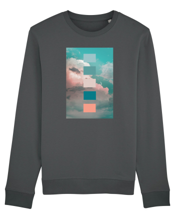 Serene Sky Anthracite
