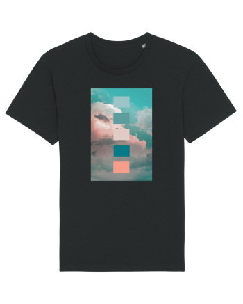 Serene Sky Black