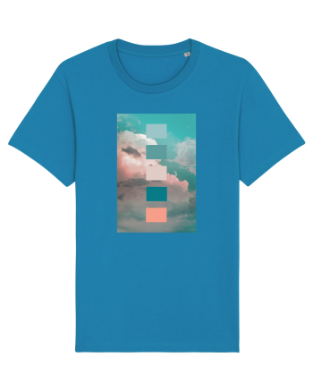 Serene Sky Azur
