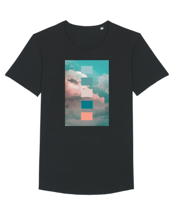 Serene Sky Black