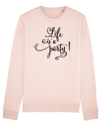 Viațe e petrecere Candy Pink