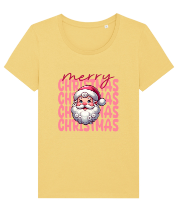 Crăciunul in roz - Merry merry Christmas Jojoba