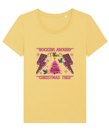Crăciunul in roz - Rocking around the Christmas tree Jojoba