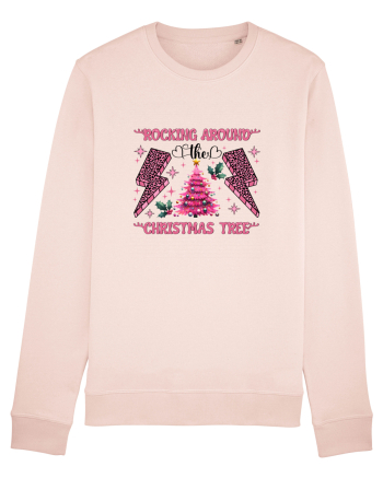 Crăciunul in roz - Rocking around the Christmas tree Candy Pink