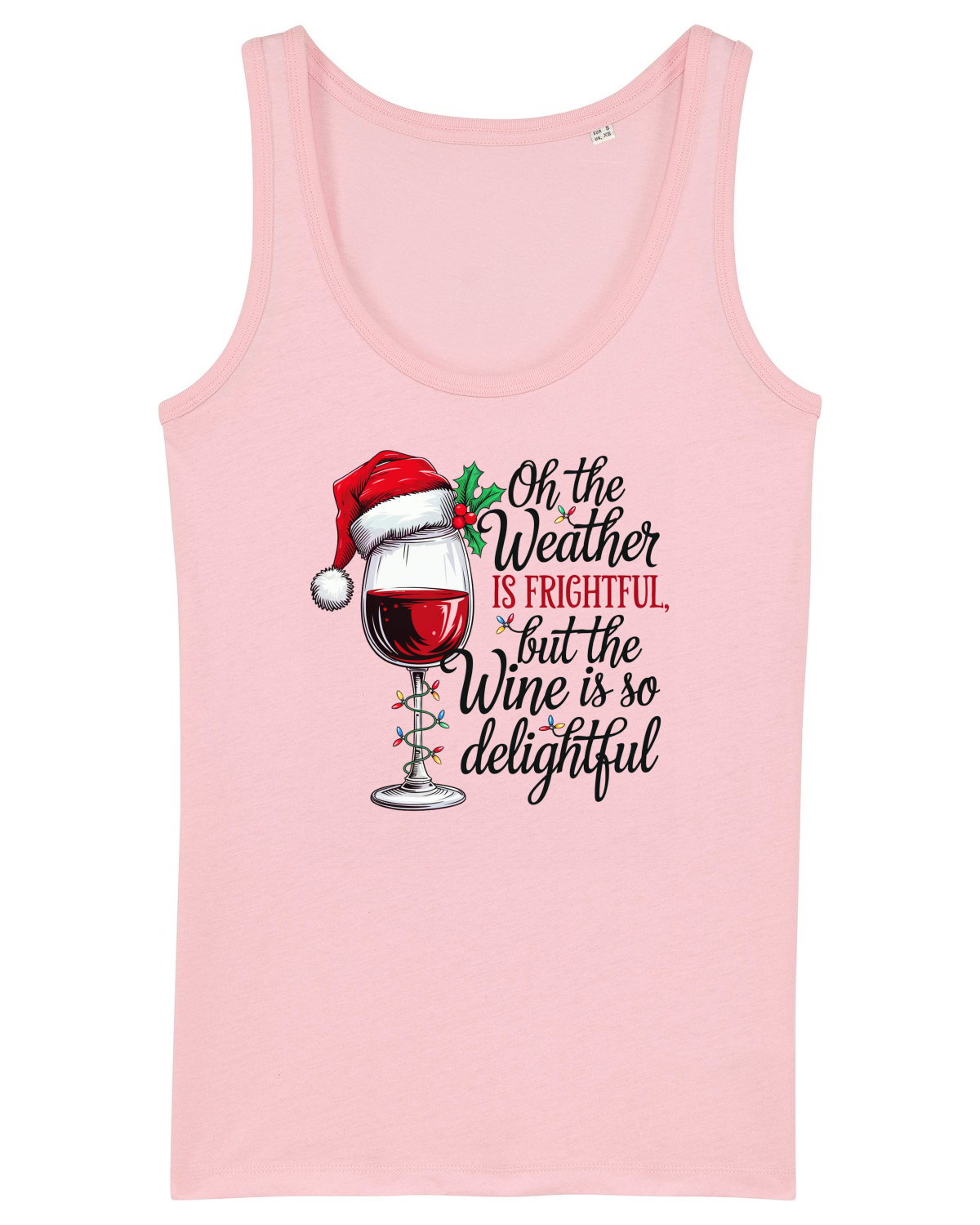 Maiou Damă Dreamer Cotton Pink
