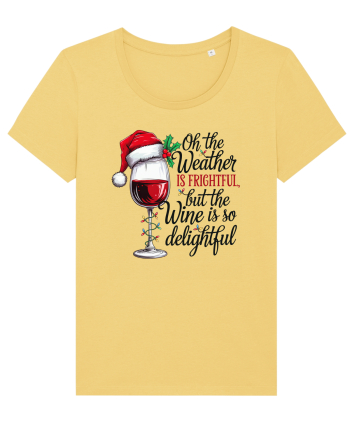 cu vin si umor de  Crăciun - But the wine is so delightful Jojoba