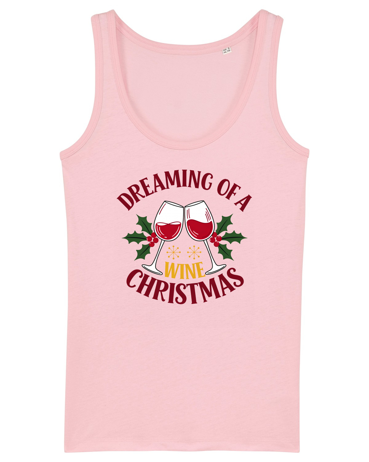 Maiou Damă Dreamer Cotton Pink