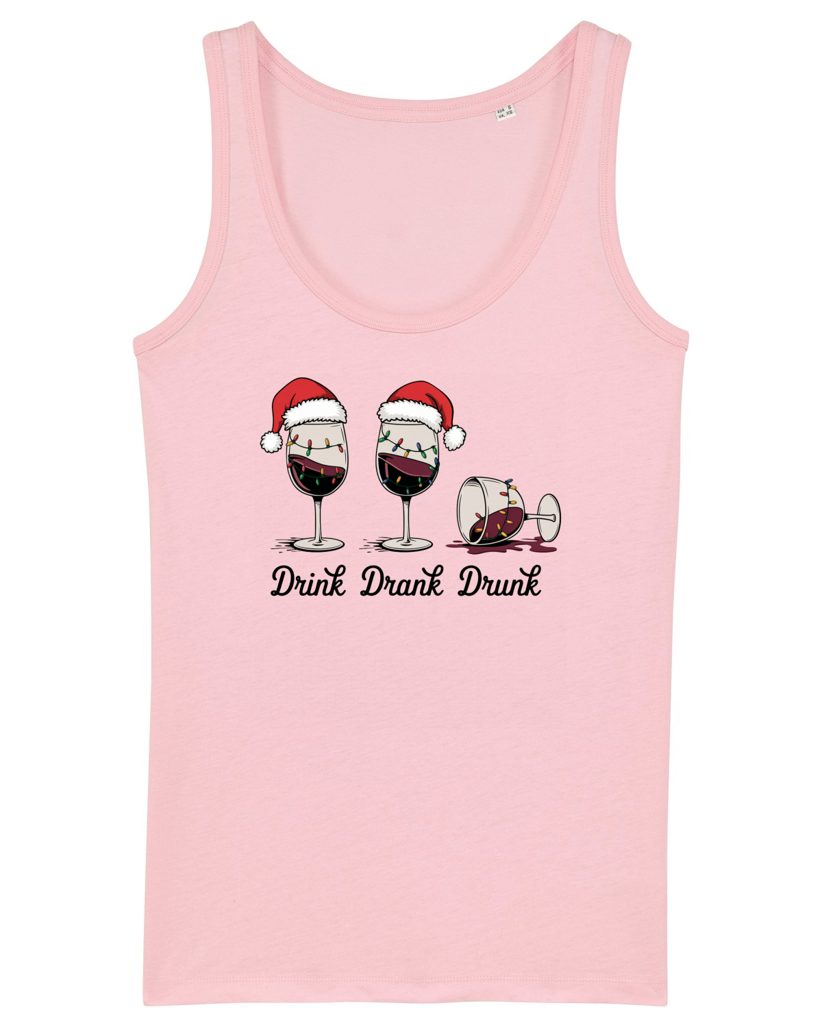 Maiou Damă Dreamer Cotton Pink