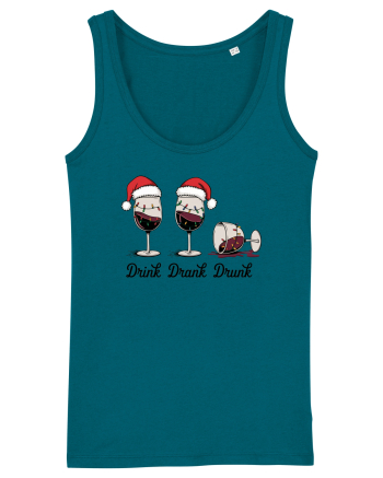 cu vin si umor de  Crăciun - Drink drank drunk Ocean Depth