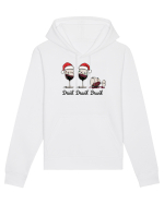 cu vin si umor de  Crăciun - Drink drank drunk Hanorac Unisex Drummer