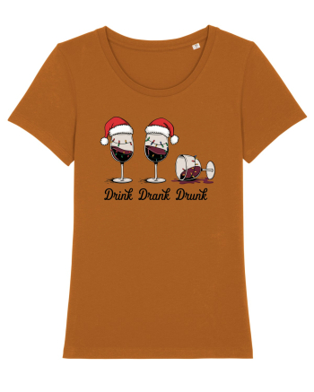 cu vin si umor de  Crăciun - Drink drank drunk Roasted Orange