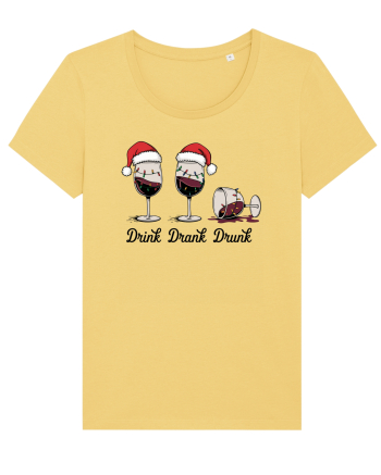 cu vin si umor de  Crăciun - Drink drank drunk Jojoba
