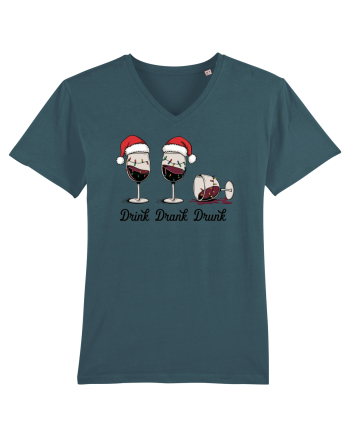 cu vin si umor de  Crăciun - Drink drank drunk Stargazer