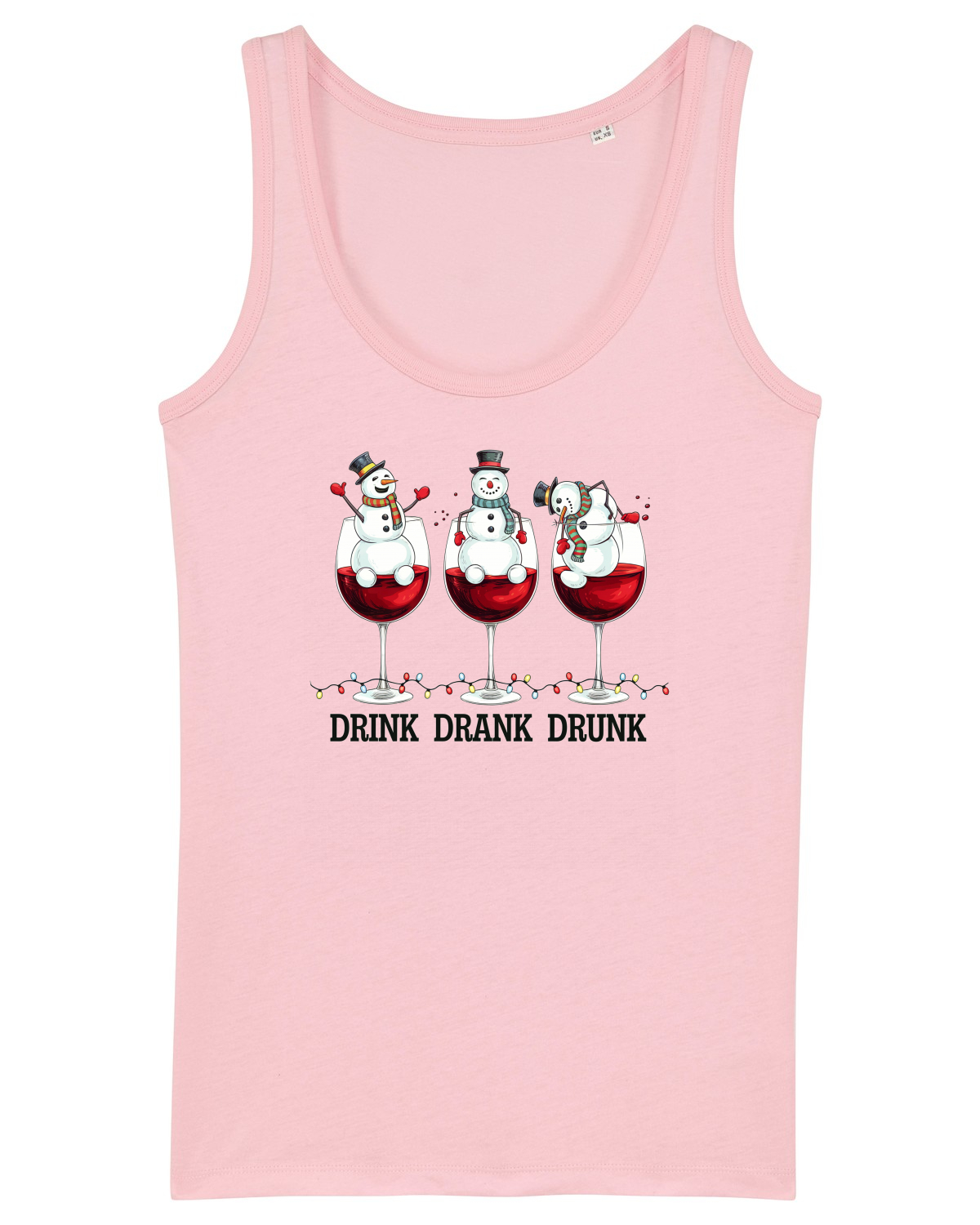 Maiou Damă Dreamer Cotton Pink