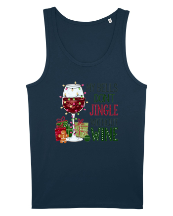 cu vin si umor de  Crăciun - My bells do not jingle without wine Navy
