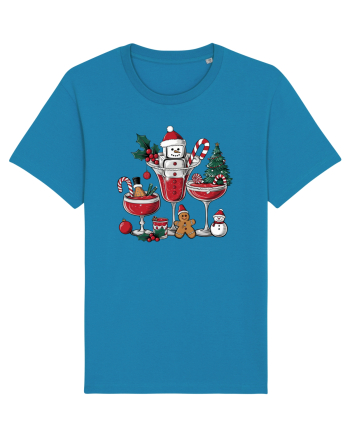 cu vin si umor de  Crăciun - Sweet Wine Christmas Azur