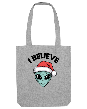 Crăciun extraterestru - I believe Heather Grey