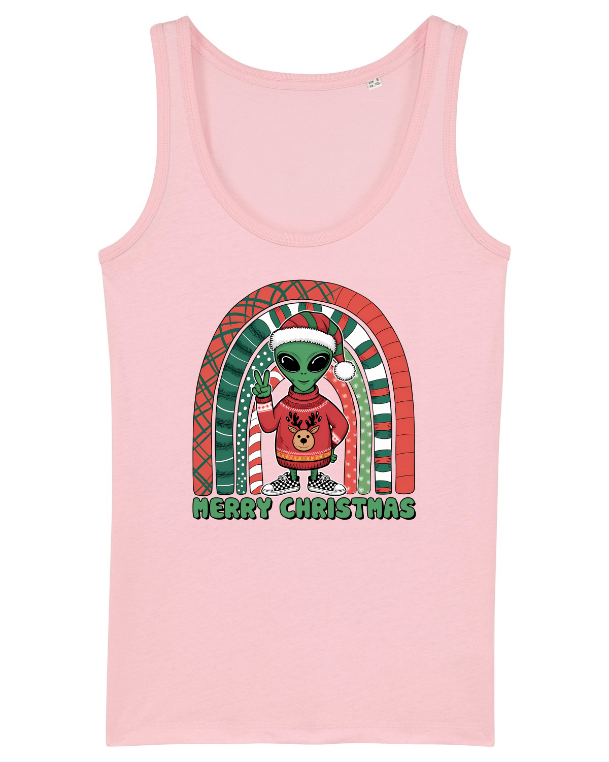 Maiou Damă Dreamer Cotton Pink