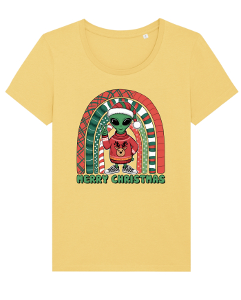 Crăciun extraterestru - Merry Christmas Alien Jojoba