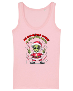 Crăciun extraterestru - My Christmas spirit is out of this world Maiou Damă Dreamer