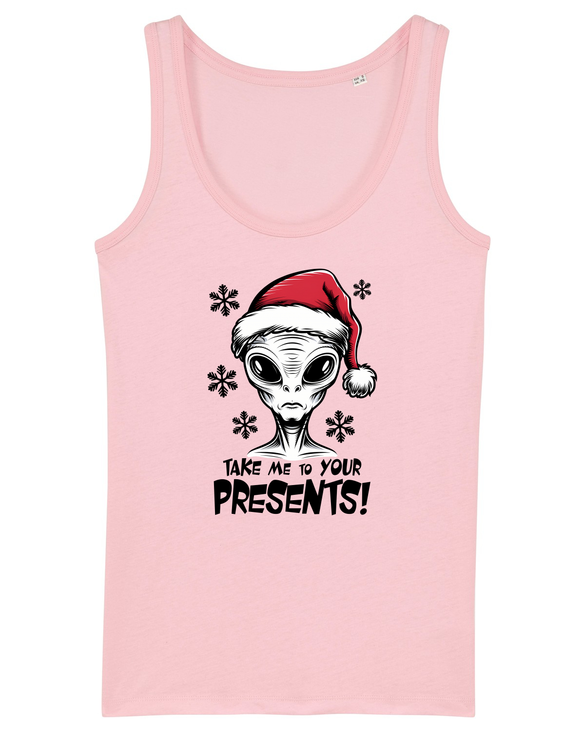 Maiou Damă Dreamer Cotton Pink