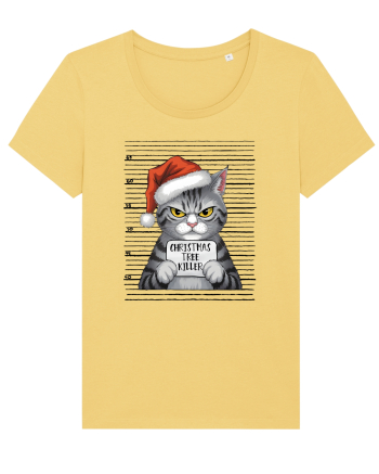 de Crăciun cu pisici rebele - Christmas tree killer Jojoba