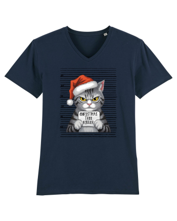 de Crăciun cu pisici rebele - Christmas tree killer French Navy