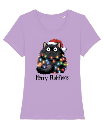 de Crăciun cu pisici rebele - Merry Fluffmas Lavender Dawn