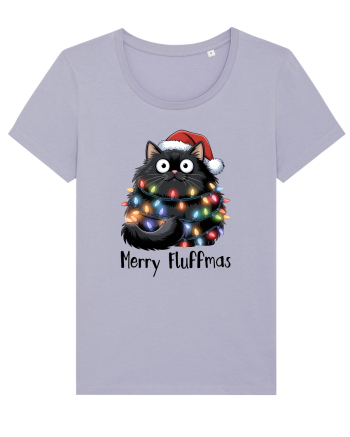 de Crăciun cu pisici rebele - Merry Fluffmas Lavender
