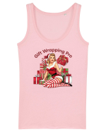 de Crăciun pentru femei cu atitudine - Gift wrapping pro Maiou Damă Dreamer