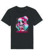 nonconformist de Crăciun - Christmas Girly Tricou mânecă scurtă Unisex Rocker
