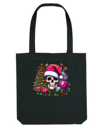 nonconformist de Crăciun - In my Christmas era Black