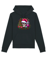 nonconformist de Crăciun - In my Christmas era Hanorac Unisex Drummer