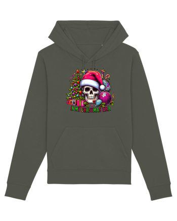 nonconformist de Crăciun - In my Christmas era Khaki