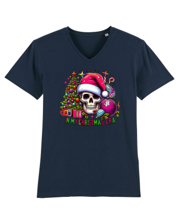 nonconformist de Crăciun - In my Christmas era French Navy
