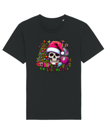 nonconformist de Crăciun - In my Christmas era Black