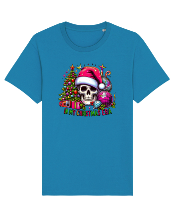 nonconformist de Crăciun - In my Christmas era Azur