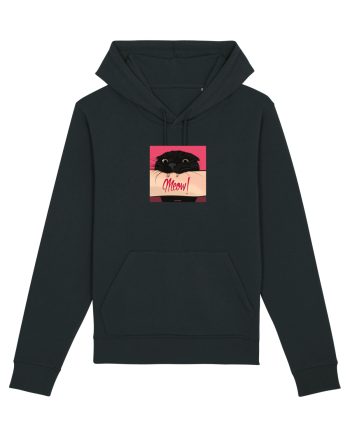 Meow! Black
