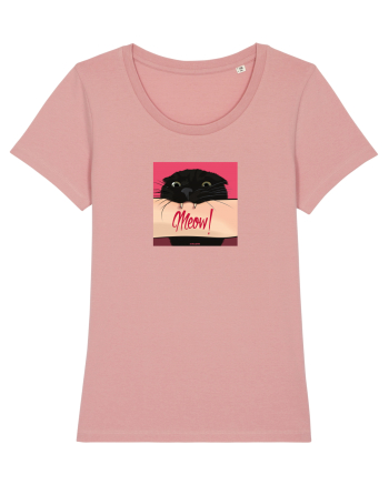Meow! Canyon Pink