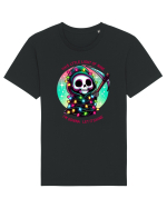 nonconformist de Crăciun - This little light of mine Tricou mânecă scurtă Unisex Rocker