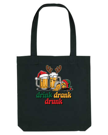 cu bere de Crăciun - Drink drank drunk Black