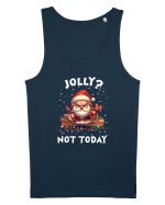 pentru cadou Secret Santa - Jolly - not today Maiou Bărbat Runs