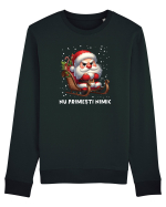 pentru cadou Secret Santa - Nu primești nimic Bluză mânecă lungă Unisex Rise