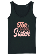 The Sassy Sister Maiou Damă Dreamer
