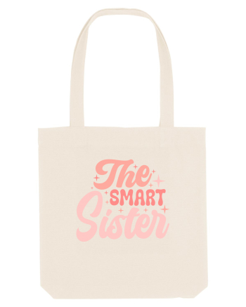 The Smart Sister Natural