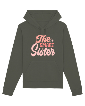 The Smart Sister Khaki