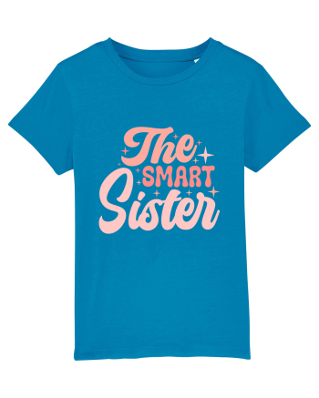The Smart Sister Azur