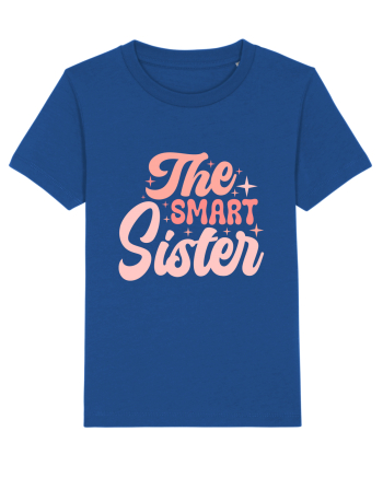 The Smart Sister Majorelle Blue