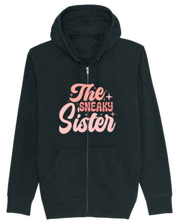 The Sneaky Sister Black