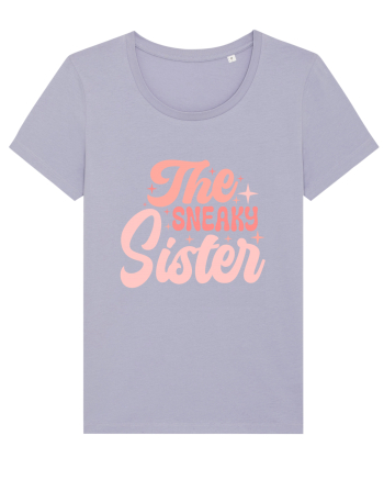The Sneaky Sister Lavender